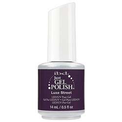 IBD - JUST GEL Polish - luxe street 